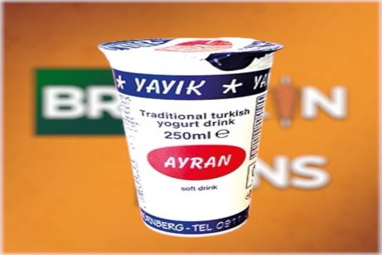 Ayran