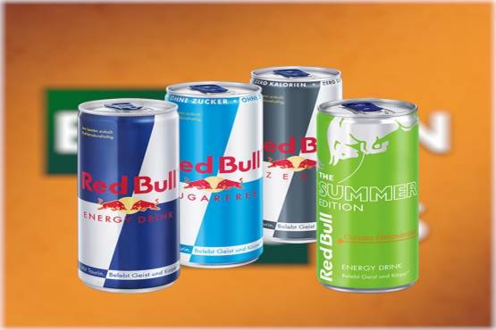 Red Bull